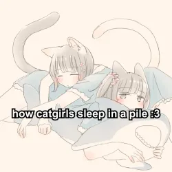 cuddle-pile