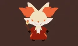 delphox