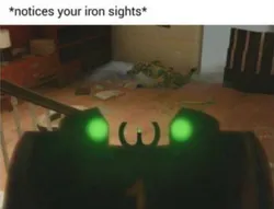 uwu iorns