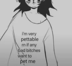 very-pettable